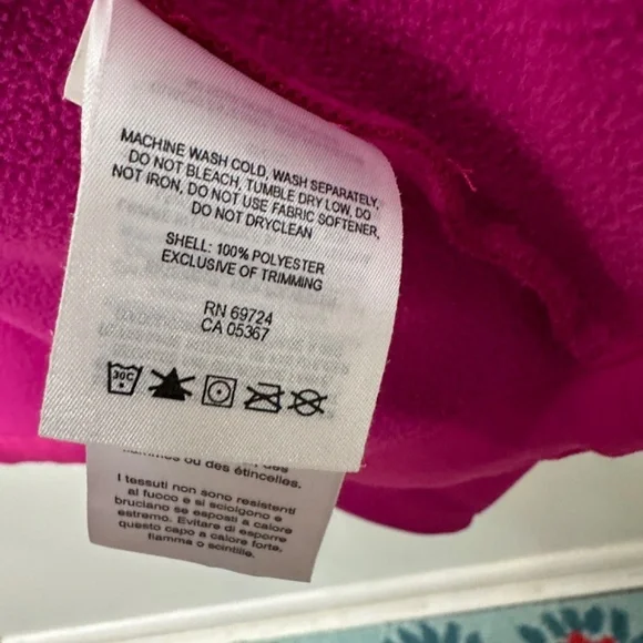 Columbia Sportswear NWOT Women's Water/Wind Resistant Softshell Jacket Sz. M - Picture 7 of 11